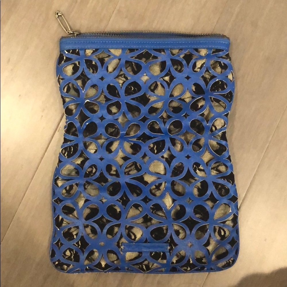 Rachel Roy clutch